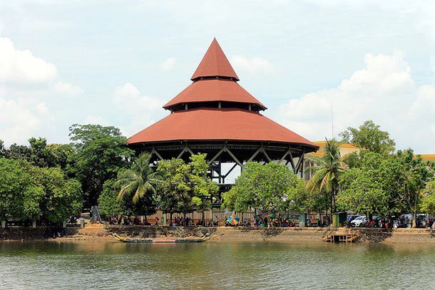 Lake-Babakan-Jakarta