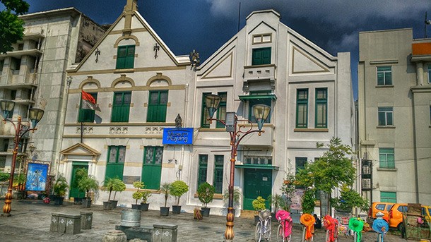 Museum Wayang