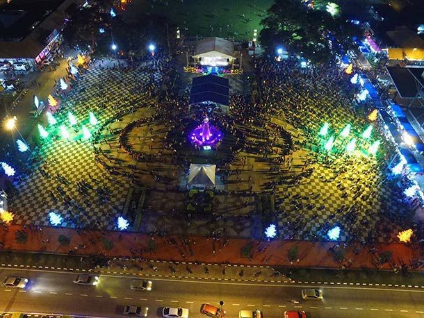 Dataran Batu Pahat