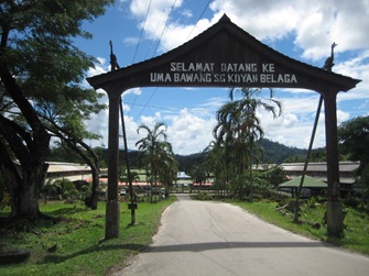 Uma Bawang