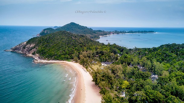 Pulau Sibu Johor Main Image