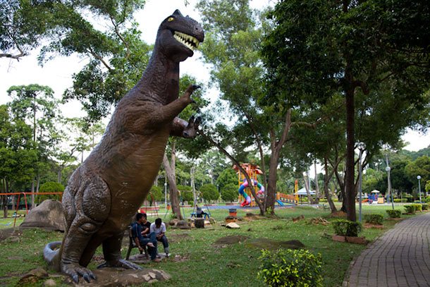 tasik y batu pahat