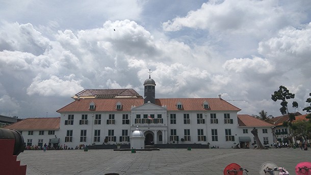 Museum Fatahillah