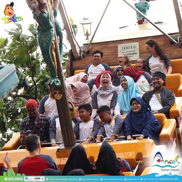 Dufan Jakarta
