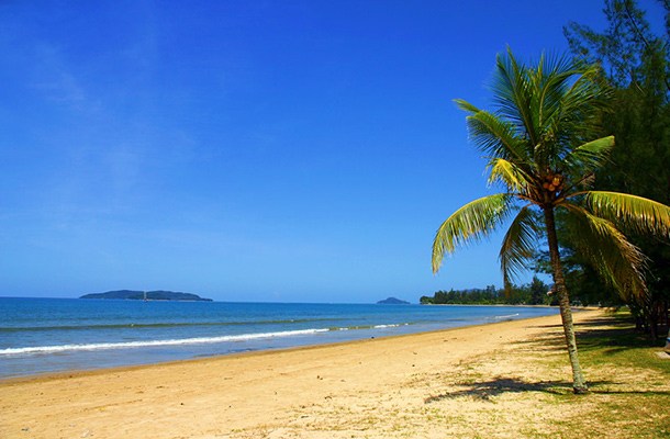 Pantai Tanjung Aru