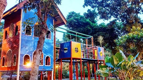 Taman Prestasi