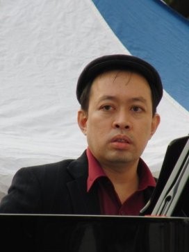 BJ2017 Outreach James Boyle