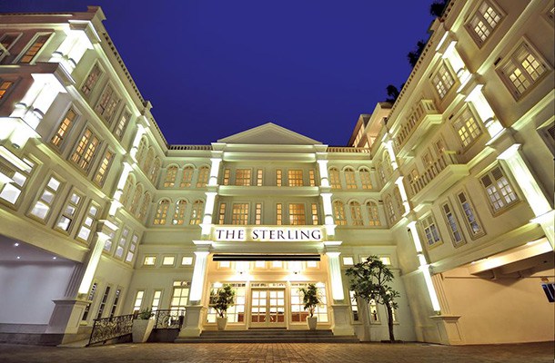 The Sterling Boutique Melaka - Main Image