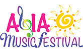 Asia Music Festival offers volunteer opportunities