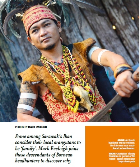 BBC Knowledge-Sarawak