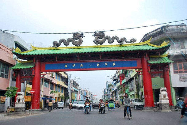 Kya Kya Kembang Jepun