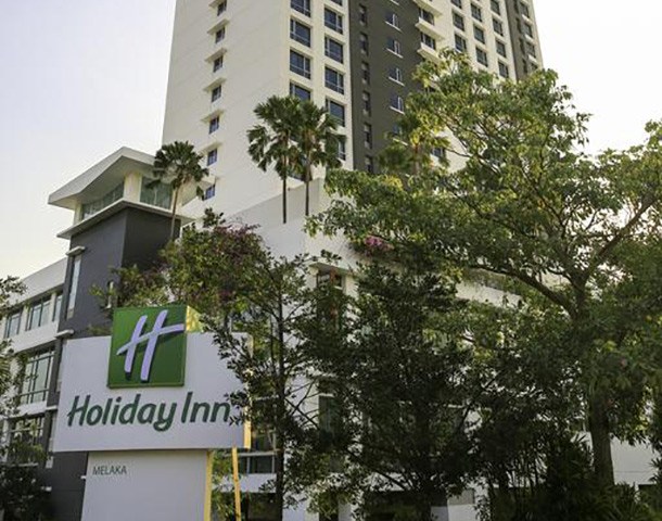 Holiday Inn Melaka - Main Image