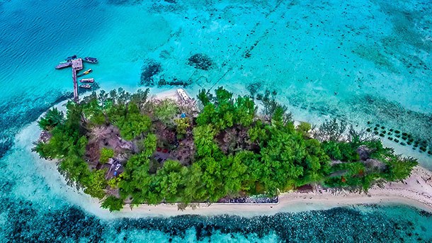 Kepulauan Seribu