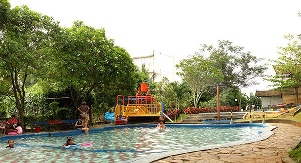 Arwana Cibubur