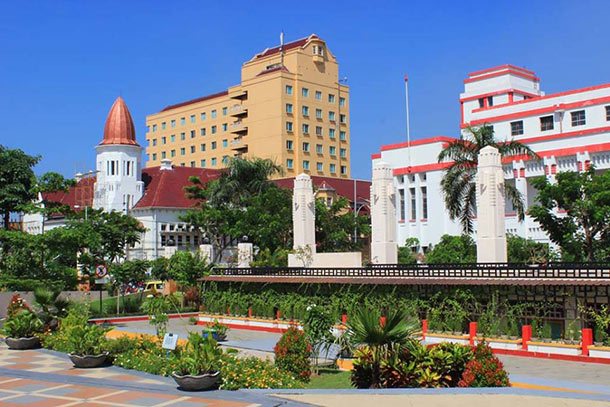 Taman Jayengrono