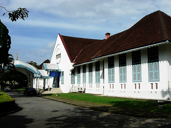 islamic heritage museum