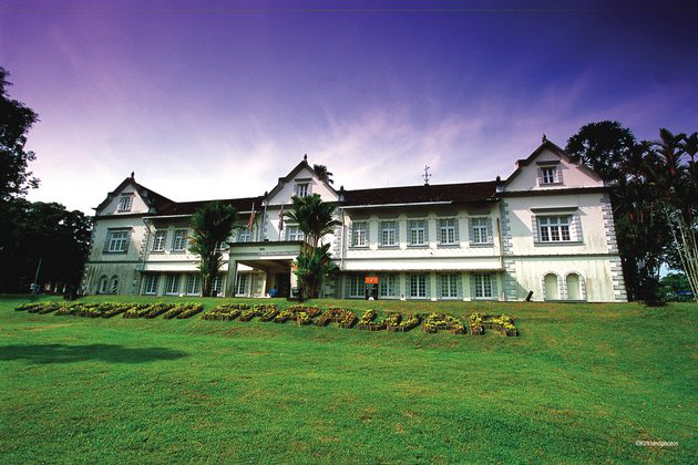 sarawak museum