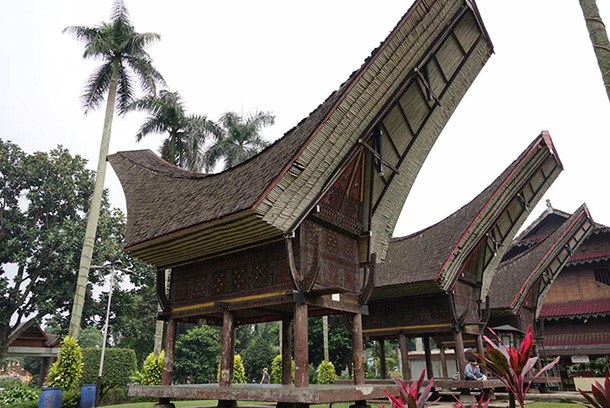 Anjungan Sulawesi Selatan