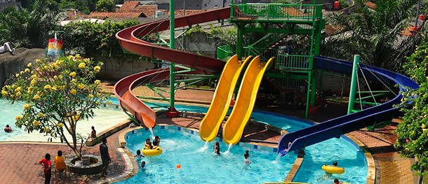 Centex (CX) Waterpark