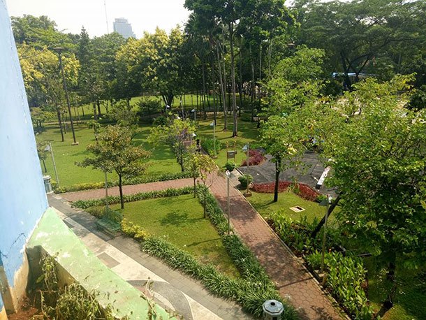 Taman Menteng