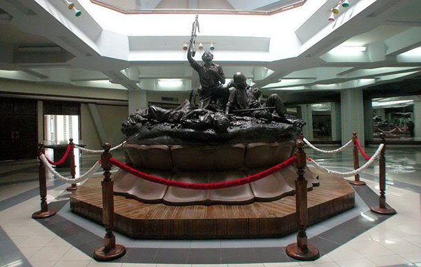 Museum Sepuluh Nopember