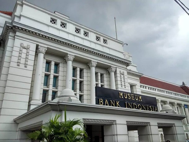 Musuem Bank Indonesia