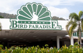 Bird Paradise Wildlife Park