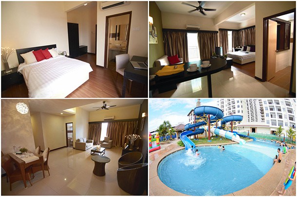 Bayou Lagoon Resort - Room Image